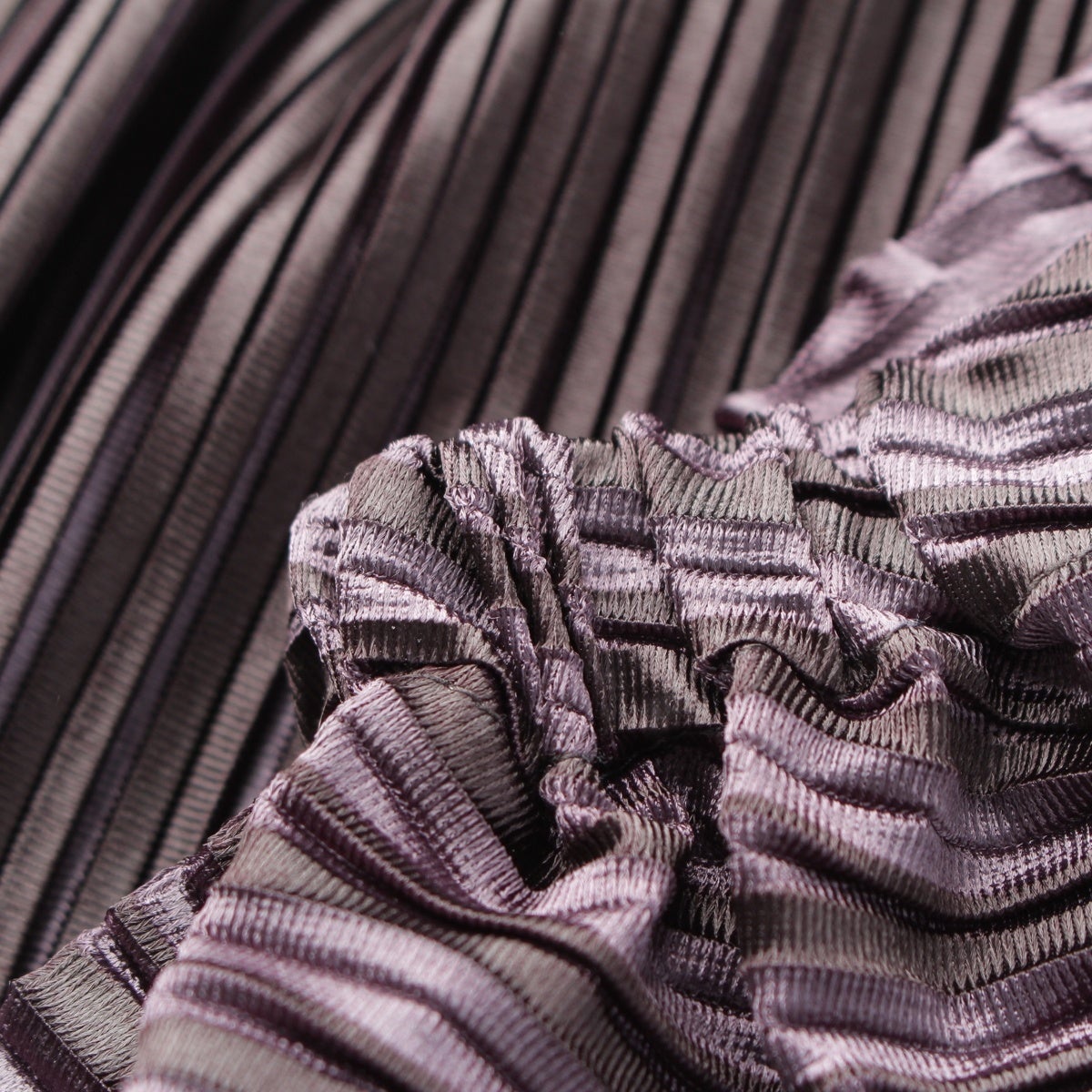 size5 プリーツプリーズイッセイミヤケ JUMPスカート PLEATS PLEASE