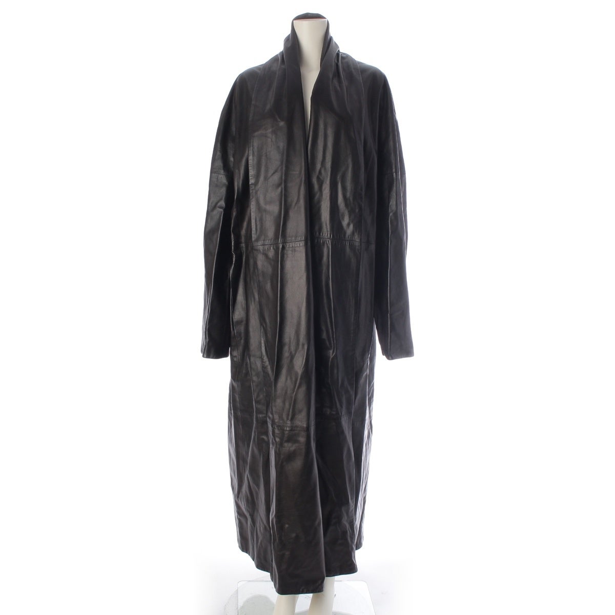 エルメス 1999 オールレザー MARTIN MARGIELA マルジェラ期 Double De