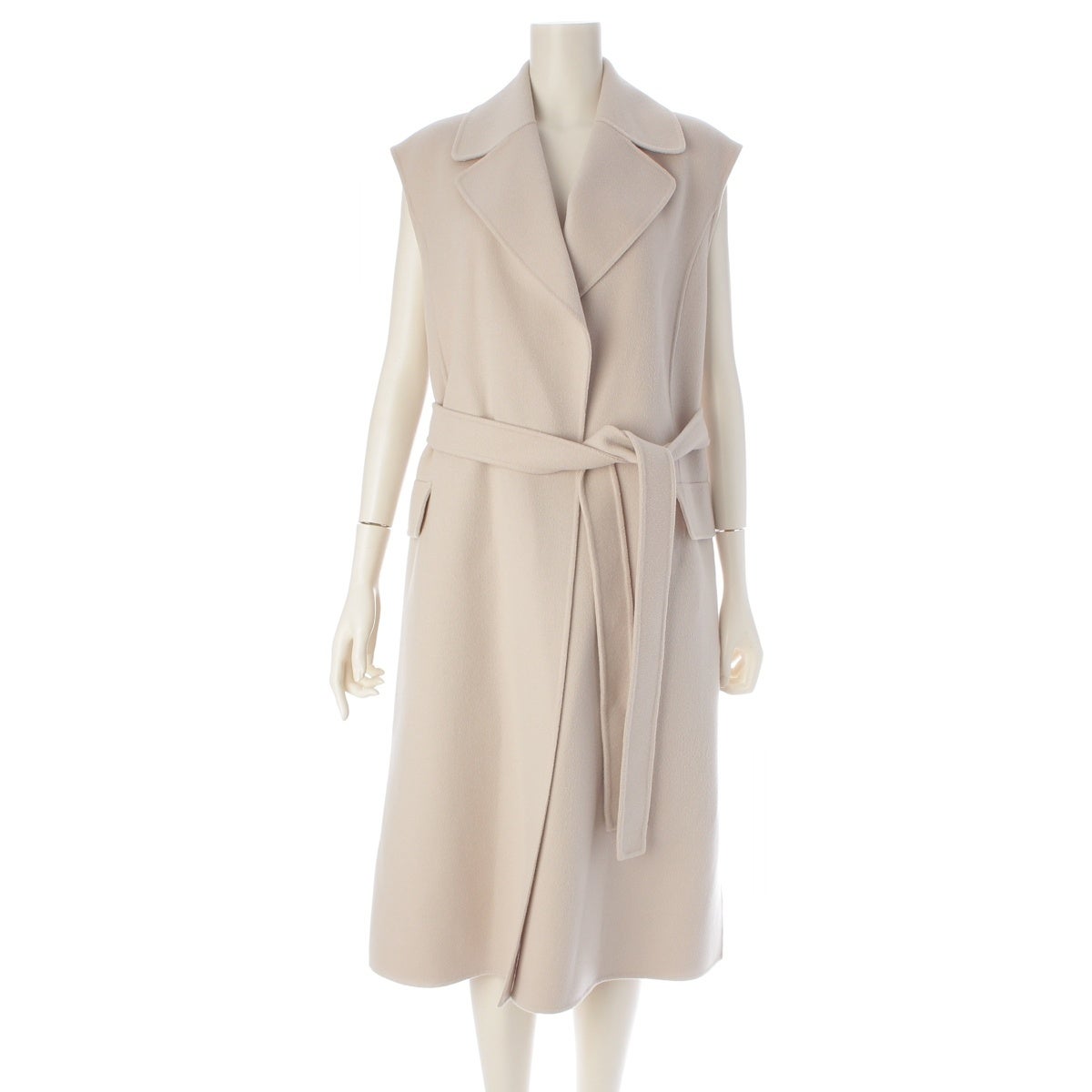 S Max Mara MaxMara クチートアマーノ - エスマックスマーラ 美品 エス 
