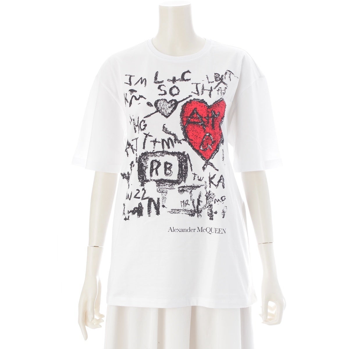 アレキサンダーマックイーン（Alexander McQueen） | ブランド中古通販