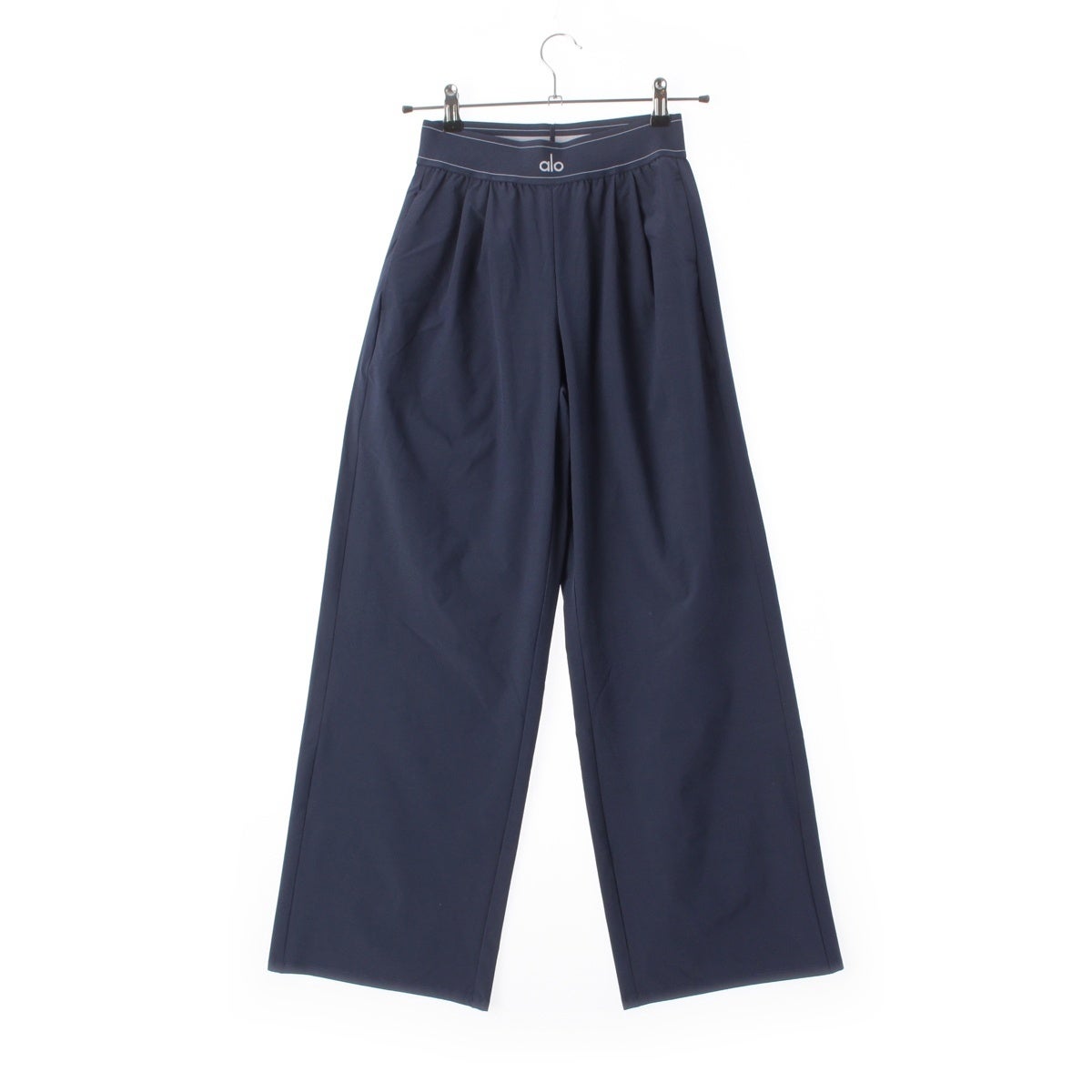 ALO YOGA アロ ヨガ SUIT UP TROUSER スーツ アップ トラウザー