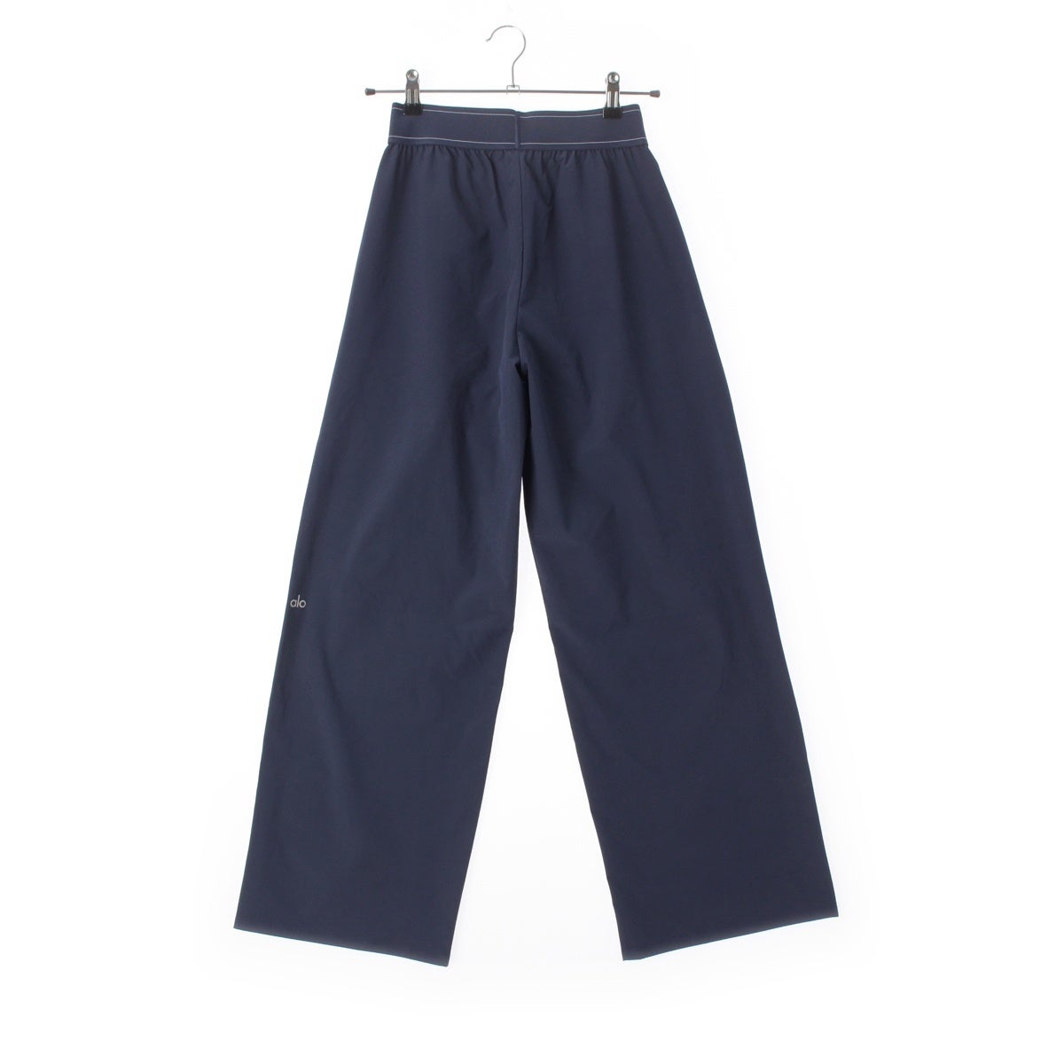 ALO YOGA アロ ヨガ SUIT UP TROUSER スーツ アップ トラウザー