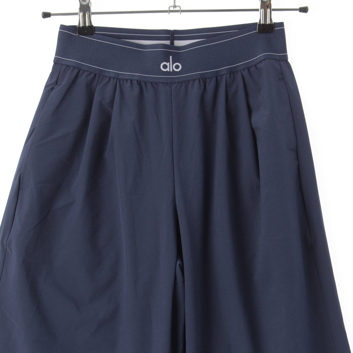 ALO YOGA アロ ヨガ SUIT UP TROUSER スーツ アップ トラウザー