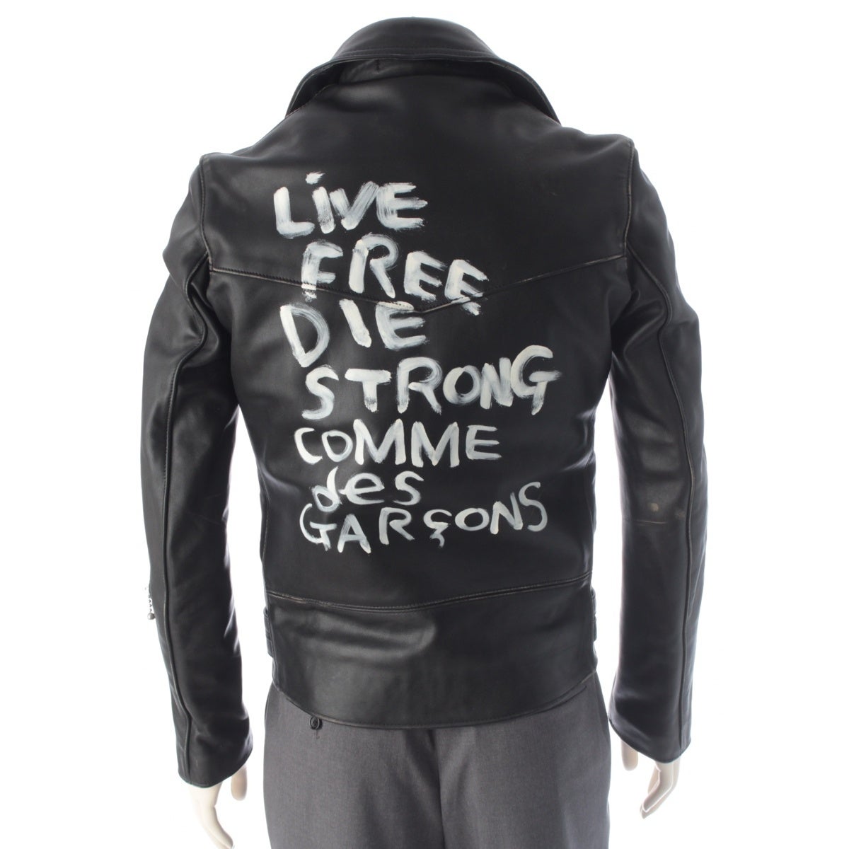 コムデギャルソン（COMME des GARCONS） | ブランド中古通販 retro.jp