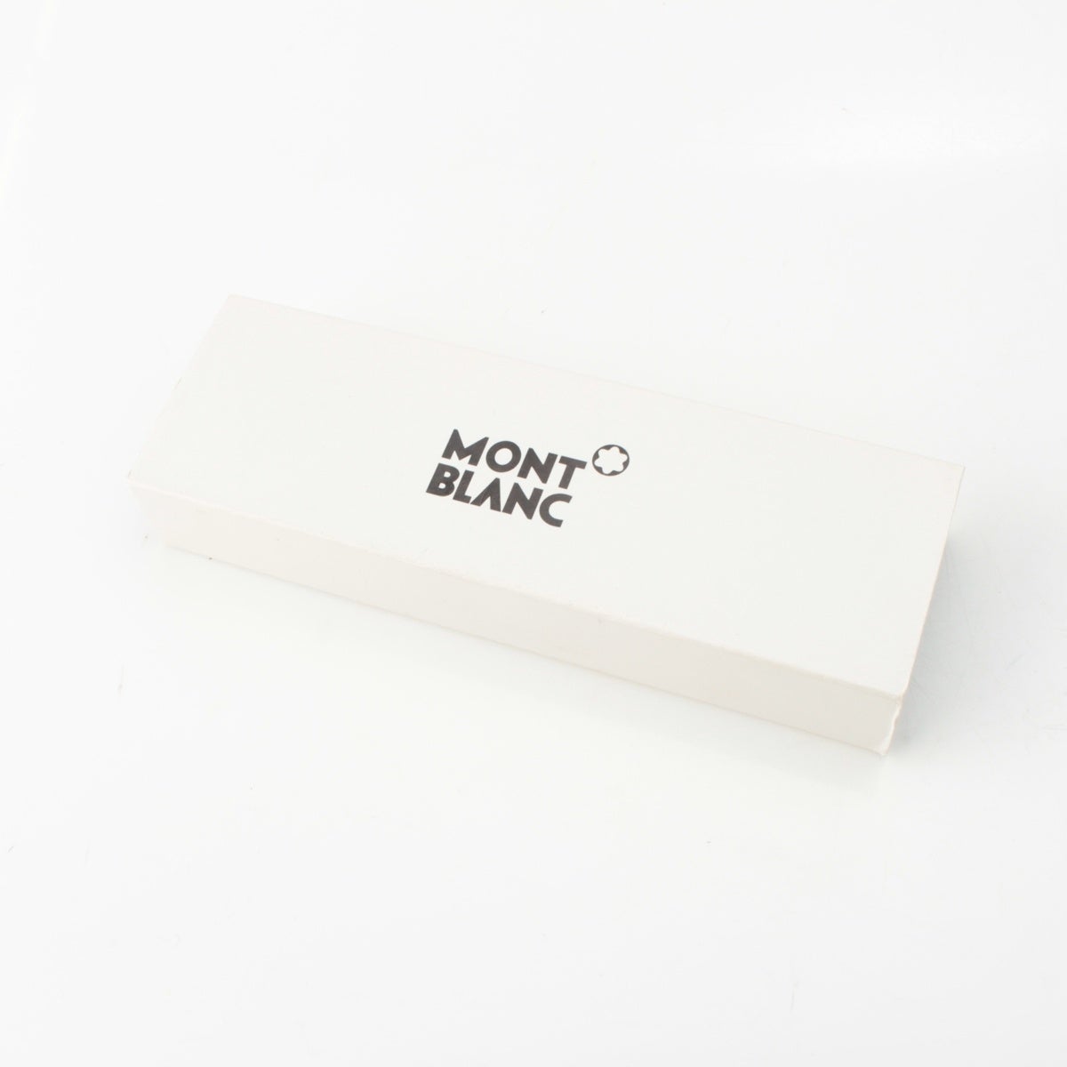 文*】様 モンブラン MONTBLANC シニアム ボールペン ノック式 筆記可 モンブラン ブラスベースの金属軸 シニアム ノック式 ローラー