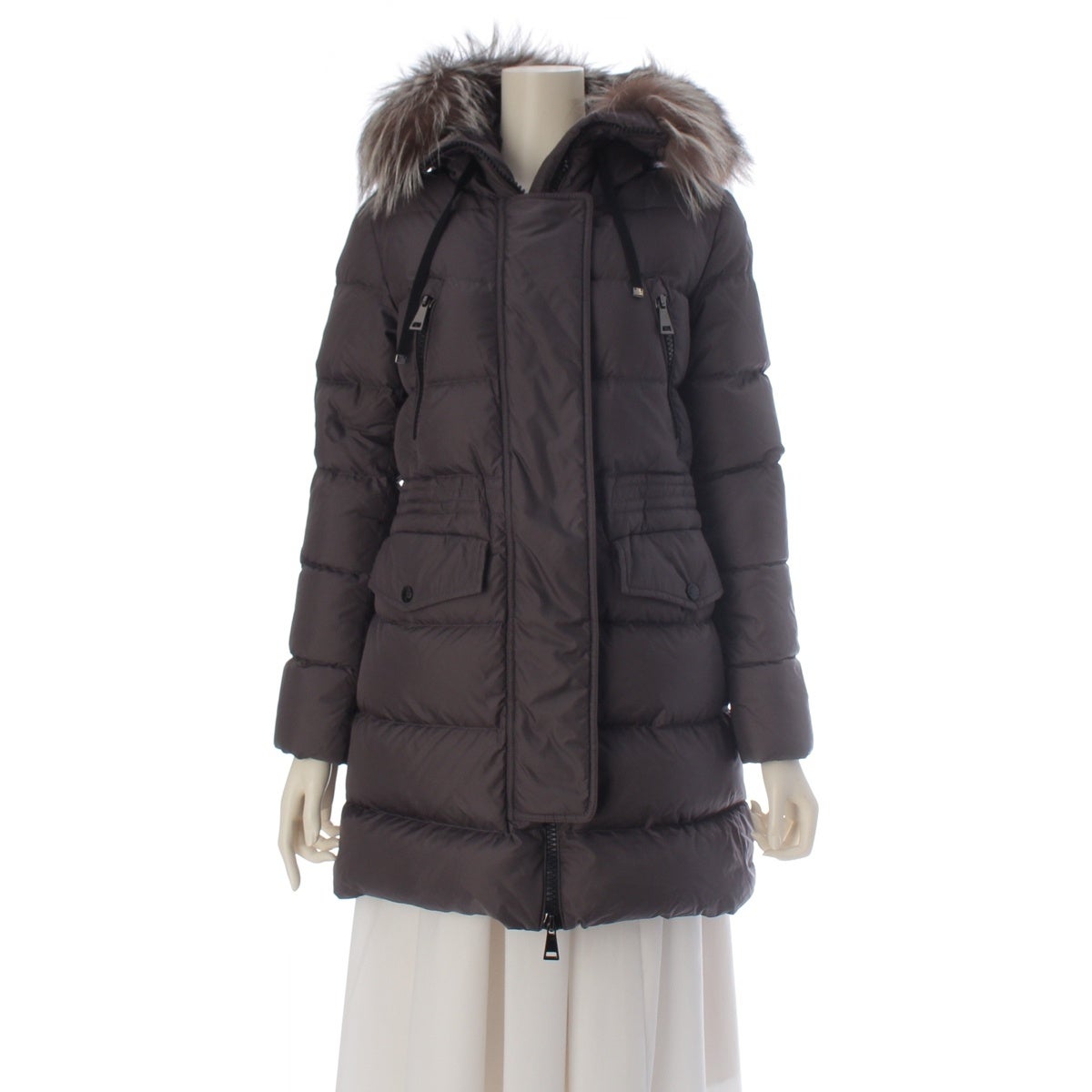 モンクレール（MONCLER） | ブランド中古通販 retro.jp