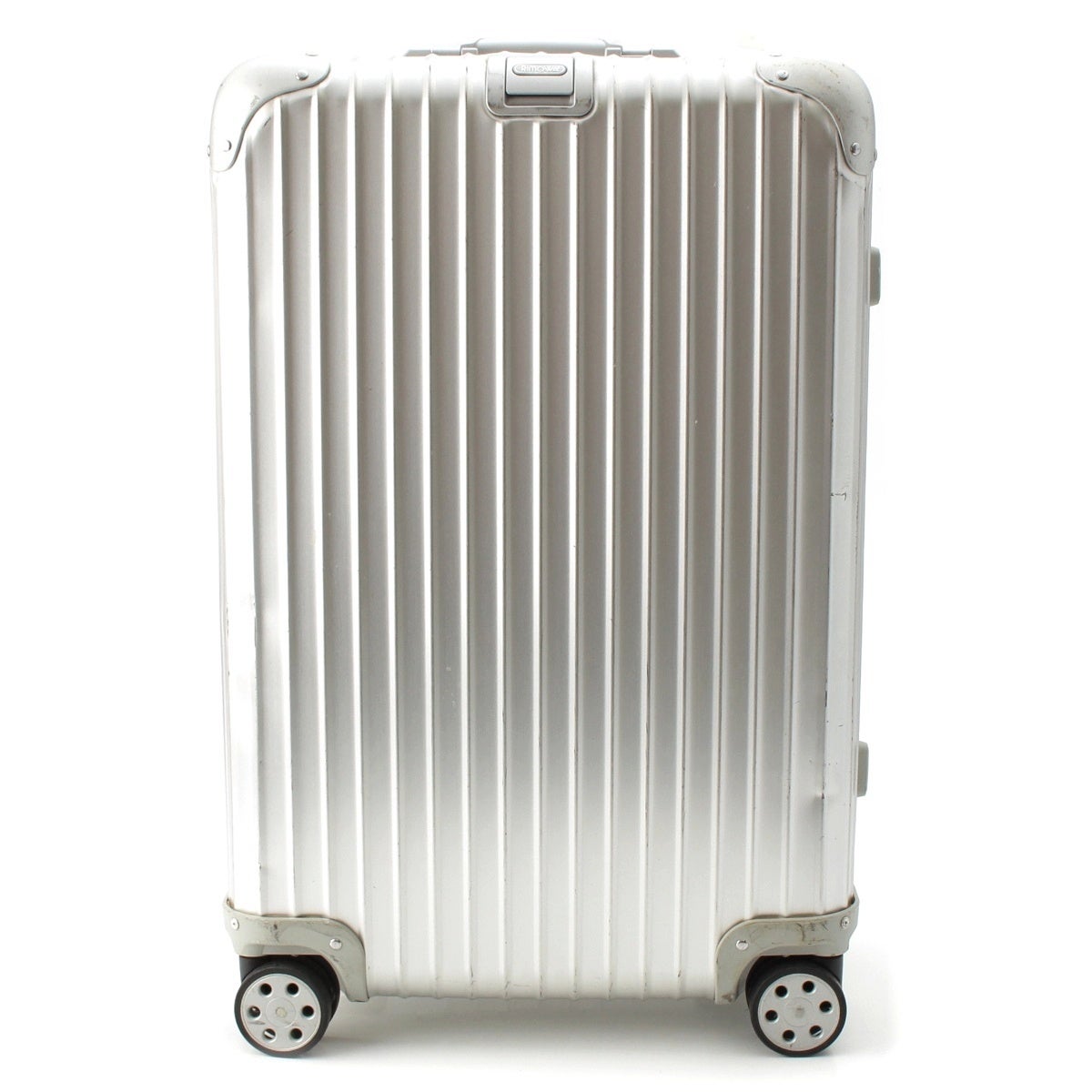 リモワ（RIMOWA） | ブランド中古通販 retro.jp