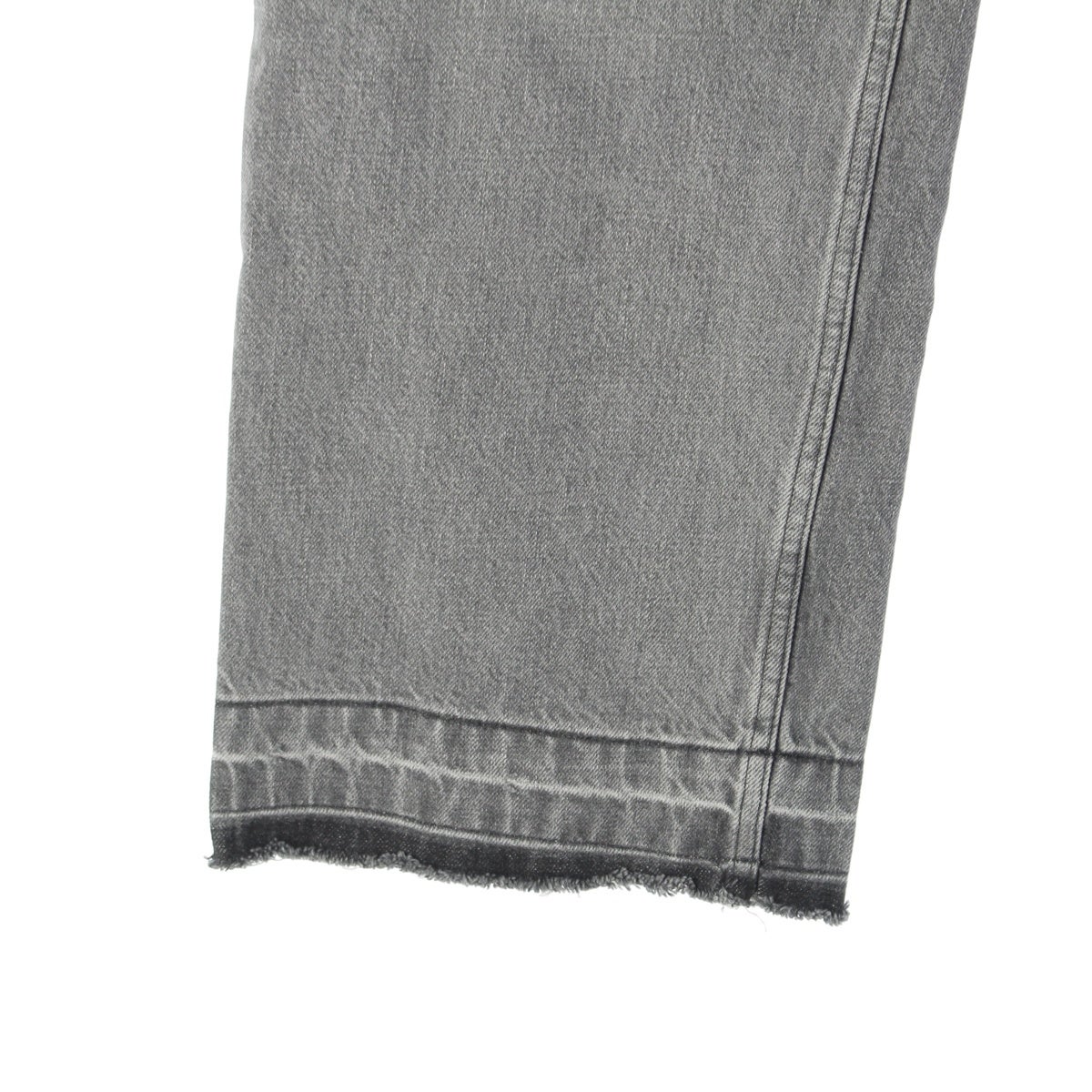 セリーヌ 2025 Wesley Jeans ウェスリー ジーンズ グレイバレー