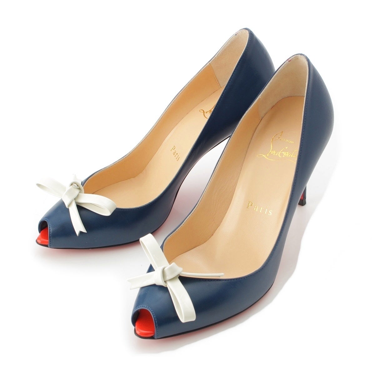 クリスチャンルブタン（Christian Louboutin） | ブランド中古通販
