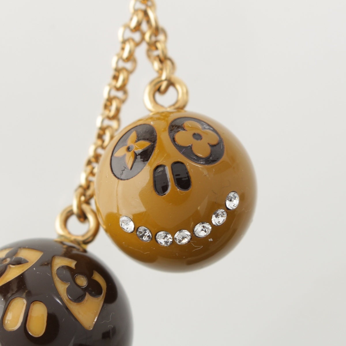 ルイヴィトン ポルトクレ ジャックルーシー ハロウィン限定
