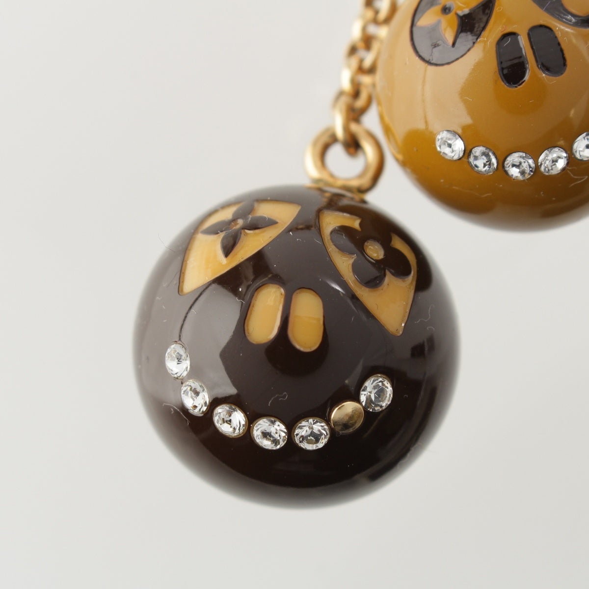 ルイヴィトン ポルトクレ ジャックルーシー ハロウィン限定