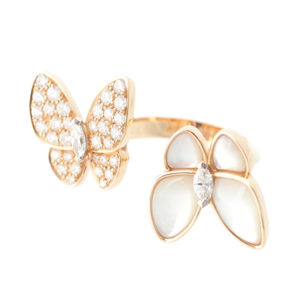 ヴァンクリーフ アーペル（Van Cleef & Arpels） | ブランド中古通販