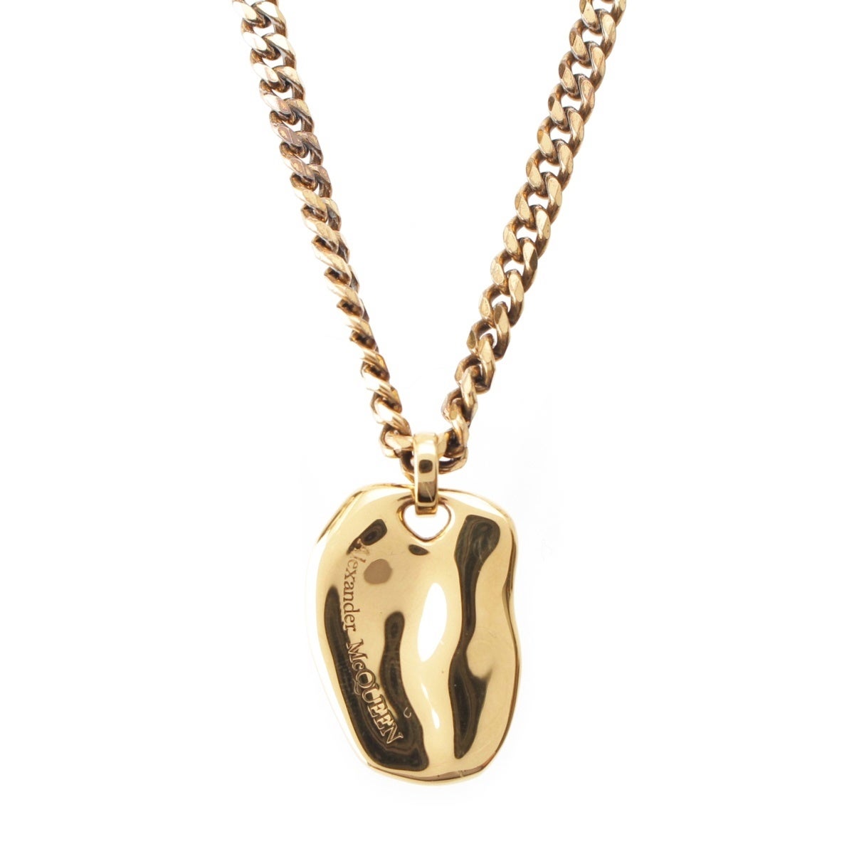 アレキサンダーマックイーン（Alexander McQueen） | ブランド中古通販
