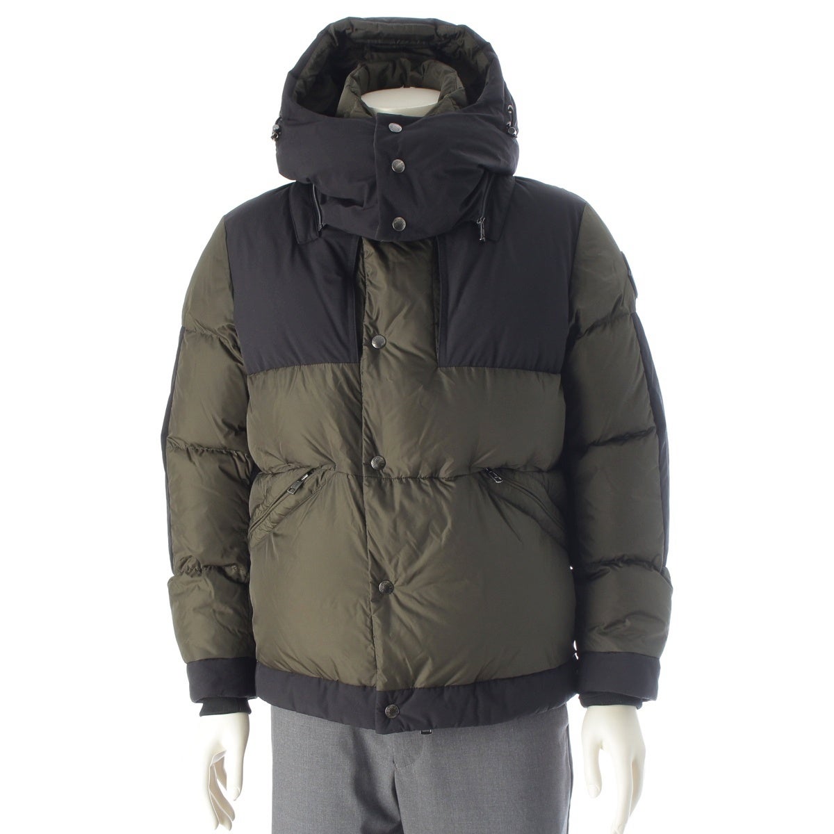 モンクレール（MONCLER） | ブランド中古通販 retro.jp