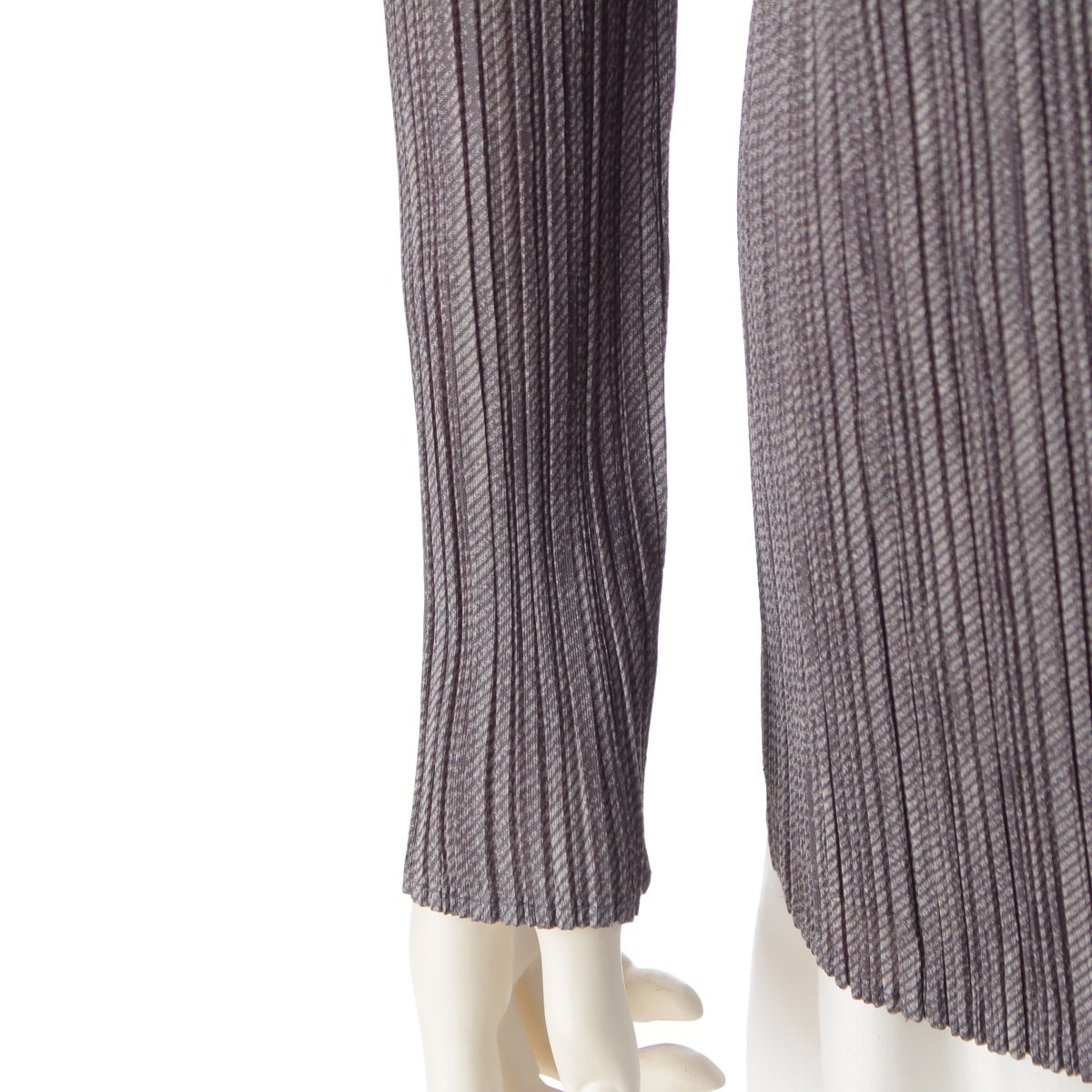 イッセイミヤケ 95AW プリーツプリーズ PLEATS PLEASE 旧デザイン 総柄 イッセイミヤケ 95AW プリーツプリーズ PLEATS PLEASE 旧デザイン 総柄