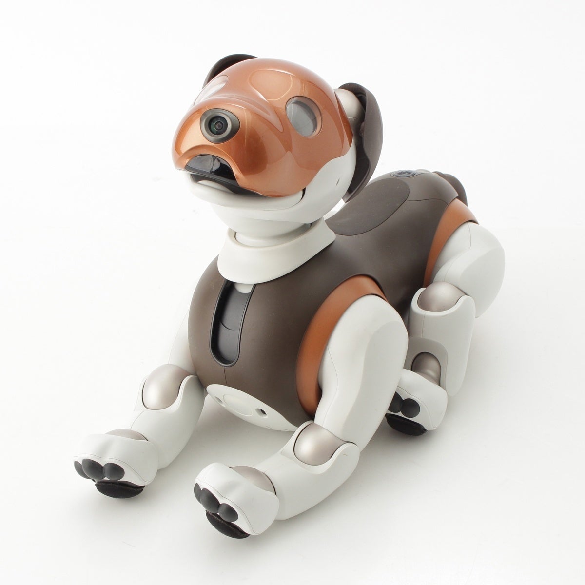 ソニー aibo プラスチック 家電 ERS-1000 チョコレートエディション