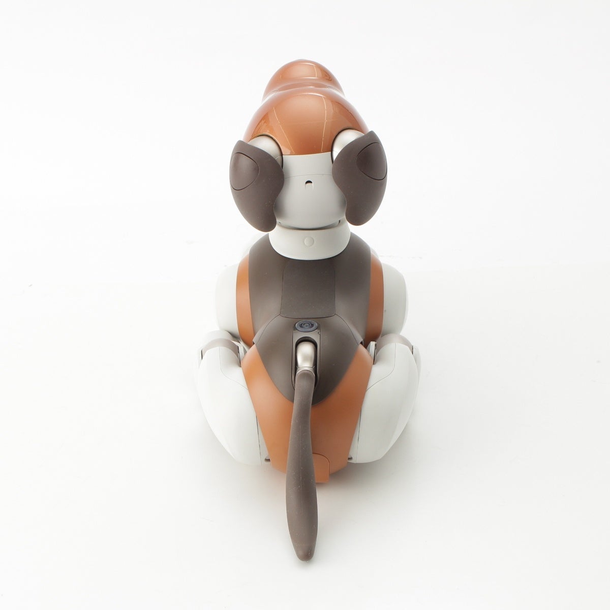 ソニー aibo プラスチック 家電 ERS-1000 チョコレートエディション