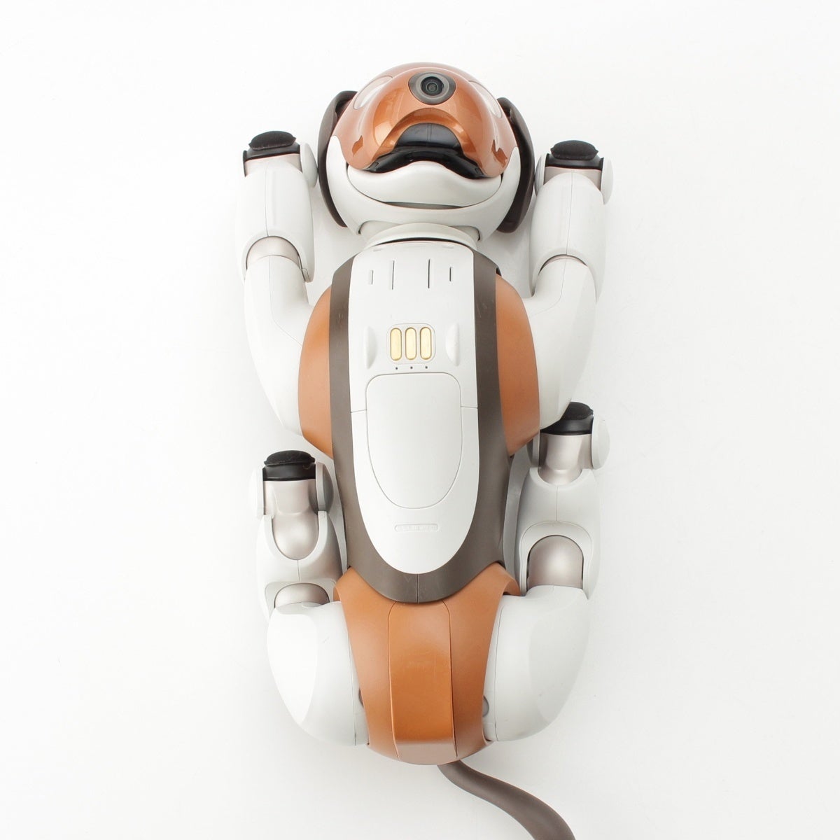 ソニー aibo プラスチック 家電 ERS-1000 チョコレートエディション