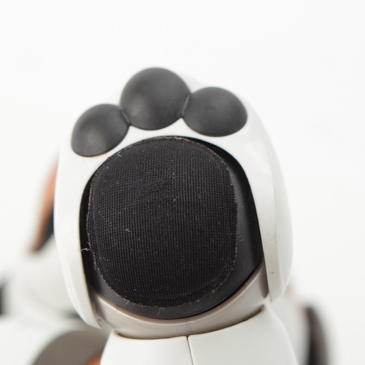 ソニー aibo プラスチック 家電 ERS-1000 チョコレートエディション