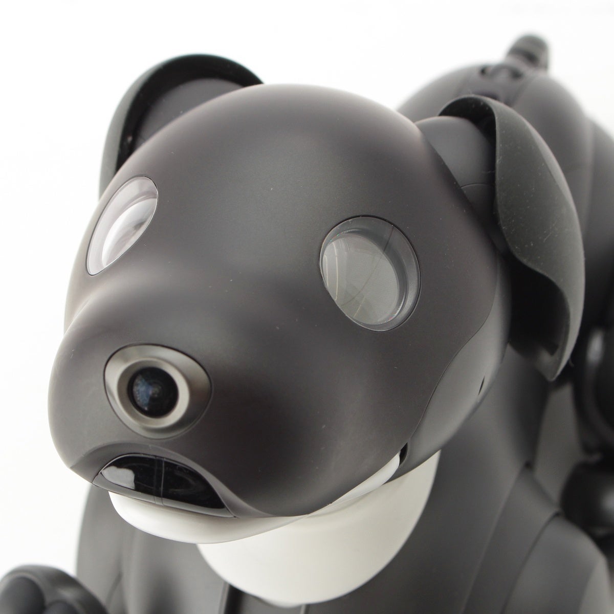 SONY ERS-1 ロボット犬 ブラック ソニー、オーナーに寄り添うロボット犬「aibo（アイボ）」を198,000円 ロボット