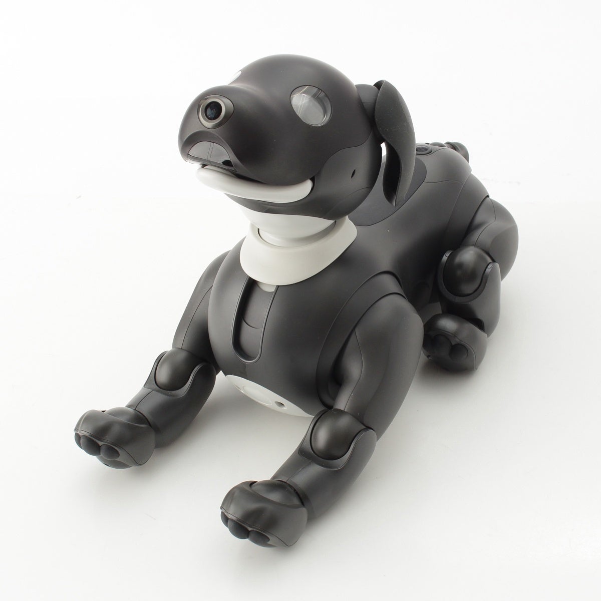 ソニー アイボ AIBO エスプレッソエディション 家電 ペットロボット 犬