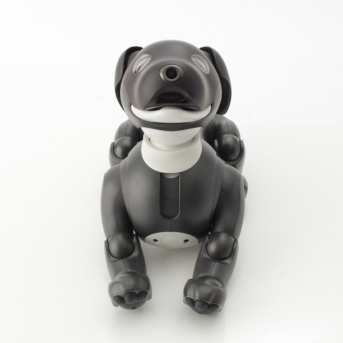 ソニー アイボ AIBO エスプレッソエディション 家電 ペットロボット 犬