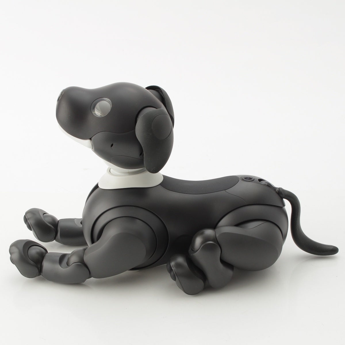 ソニー アイボ AIBO エスプレッソエディション 家電 ペットロボット 犬