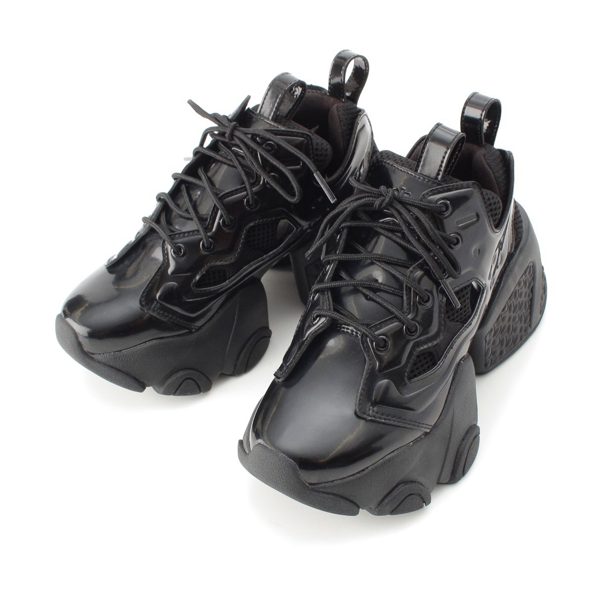 25aw ノワールケイニノミヤ リーボック ポンプフューリー ブーツ ノワールケイニノミヤ リーボック NOIR FURY BOOT LOW ポンプ