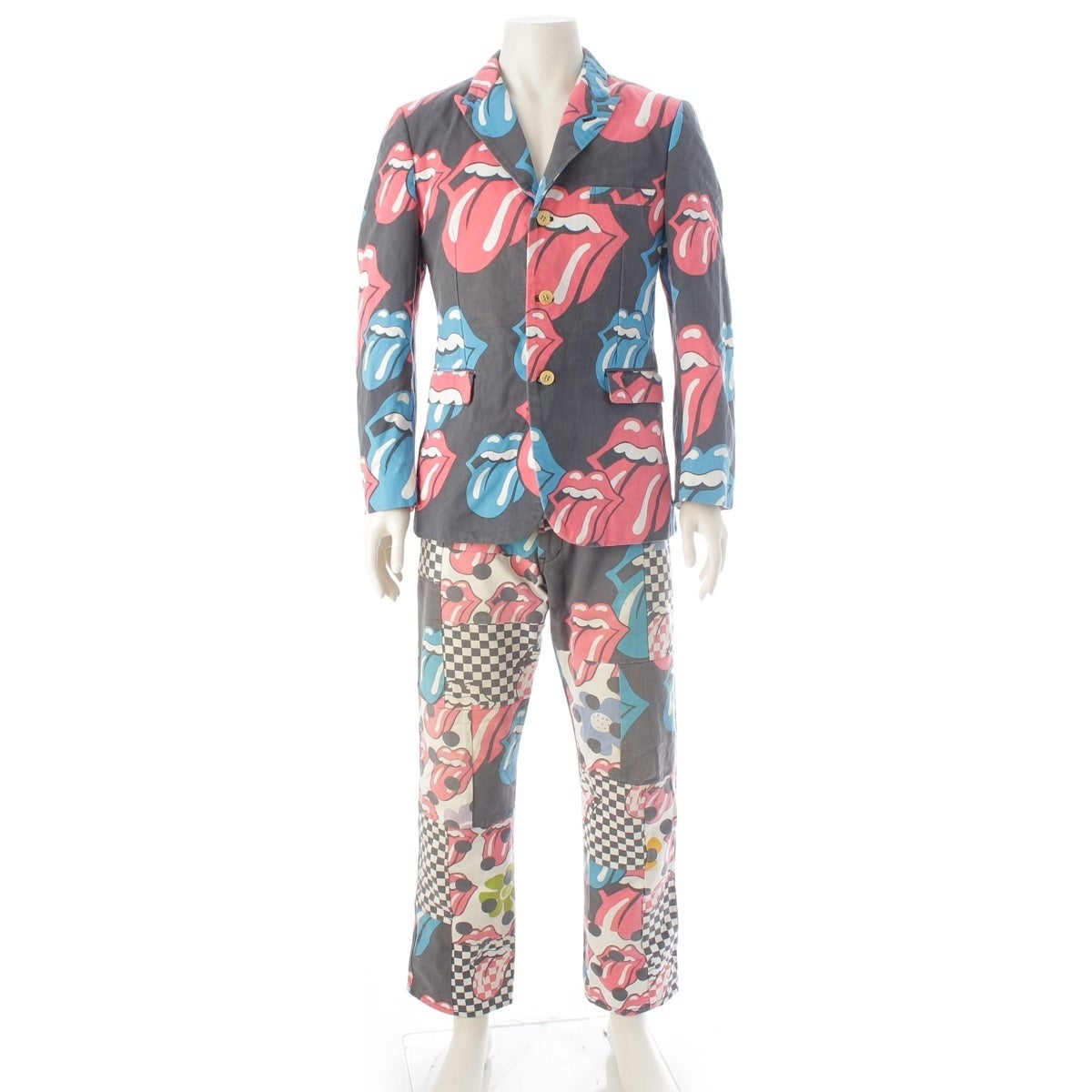 コムデギャルソン（COMME des GARCONS） | ブランド中古通販 retro.jp