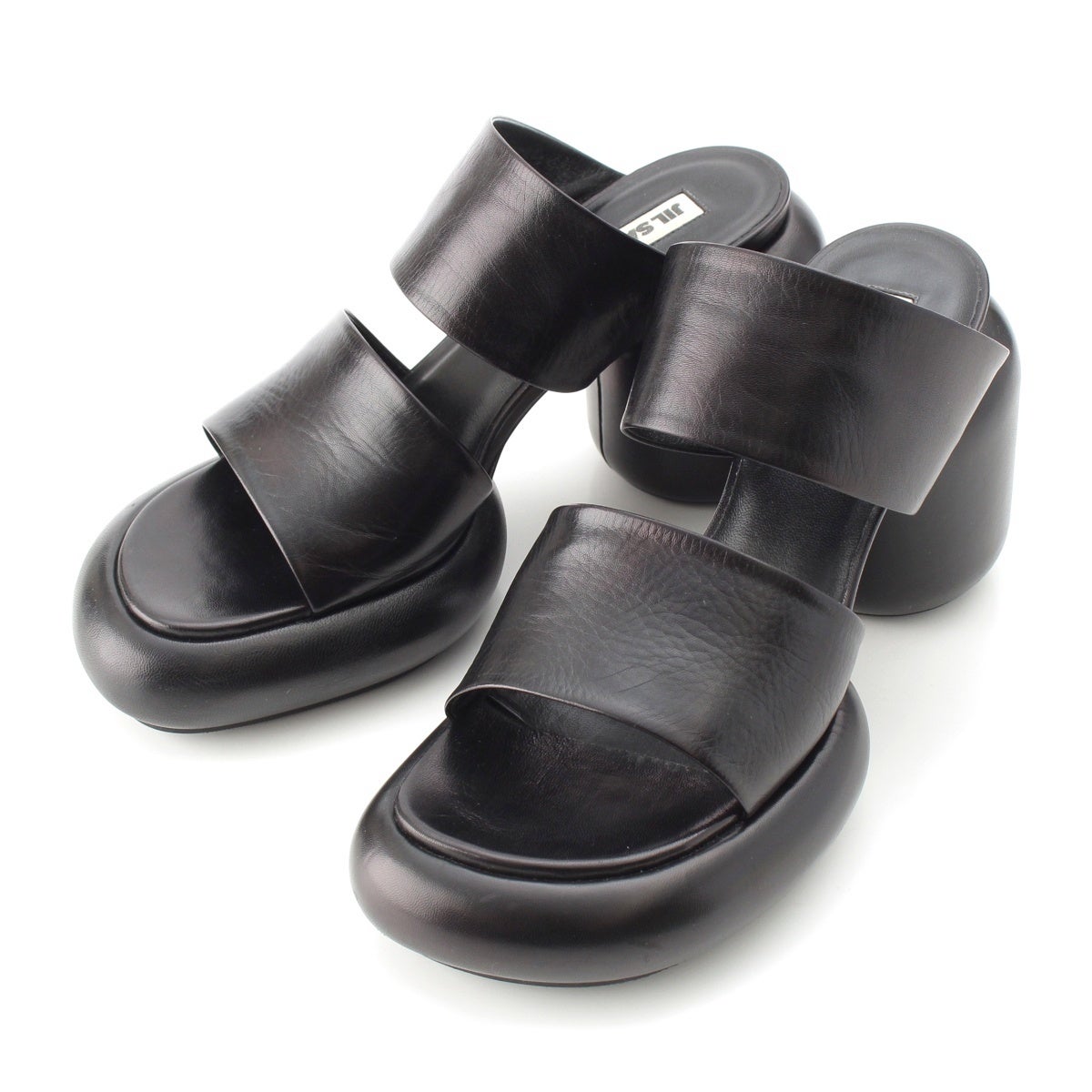 ジルサンダー（JIL SANDER） | ブランド中古通販 retro.jp
