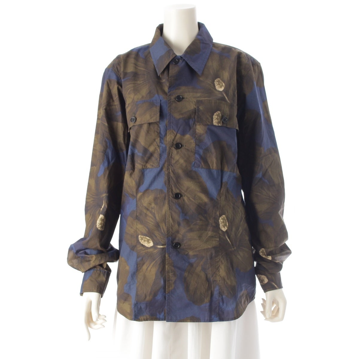 ドリスヴァンノッテン（DRIES VAN NOTEN） | ブランド中古通販 retro.jp