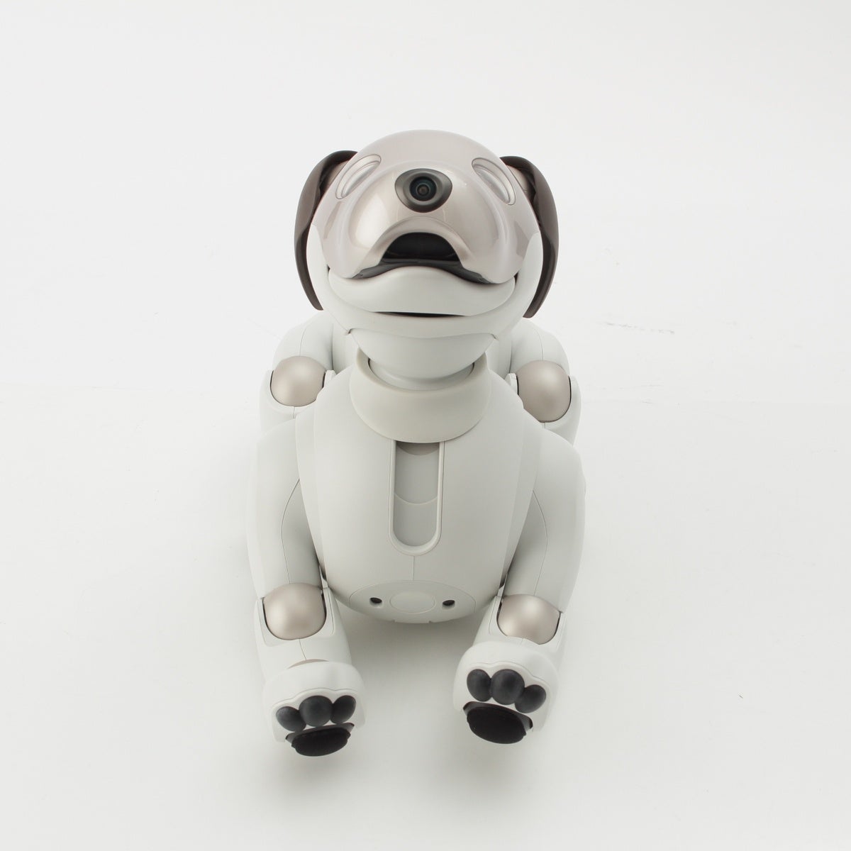 ソニー aibo アイボ ペットロボット 家電 ERS-1000 【中古】 ソニー AIBO アイボ ペットロボット 家電 ERS-1000 アイボリーホワイト