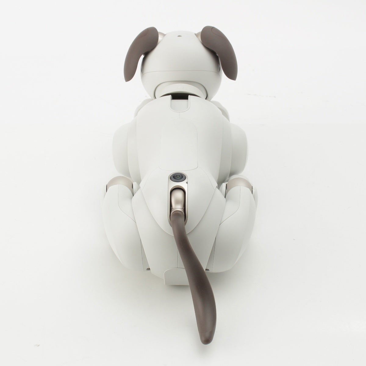 ソニー aibo アイボ ペットロボット 家電 ERS-1000 【中古】 ソニー AIBO アイボ ペットロボット 家電 ERS-1000 アイボリーホワイト