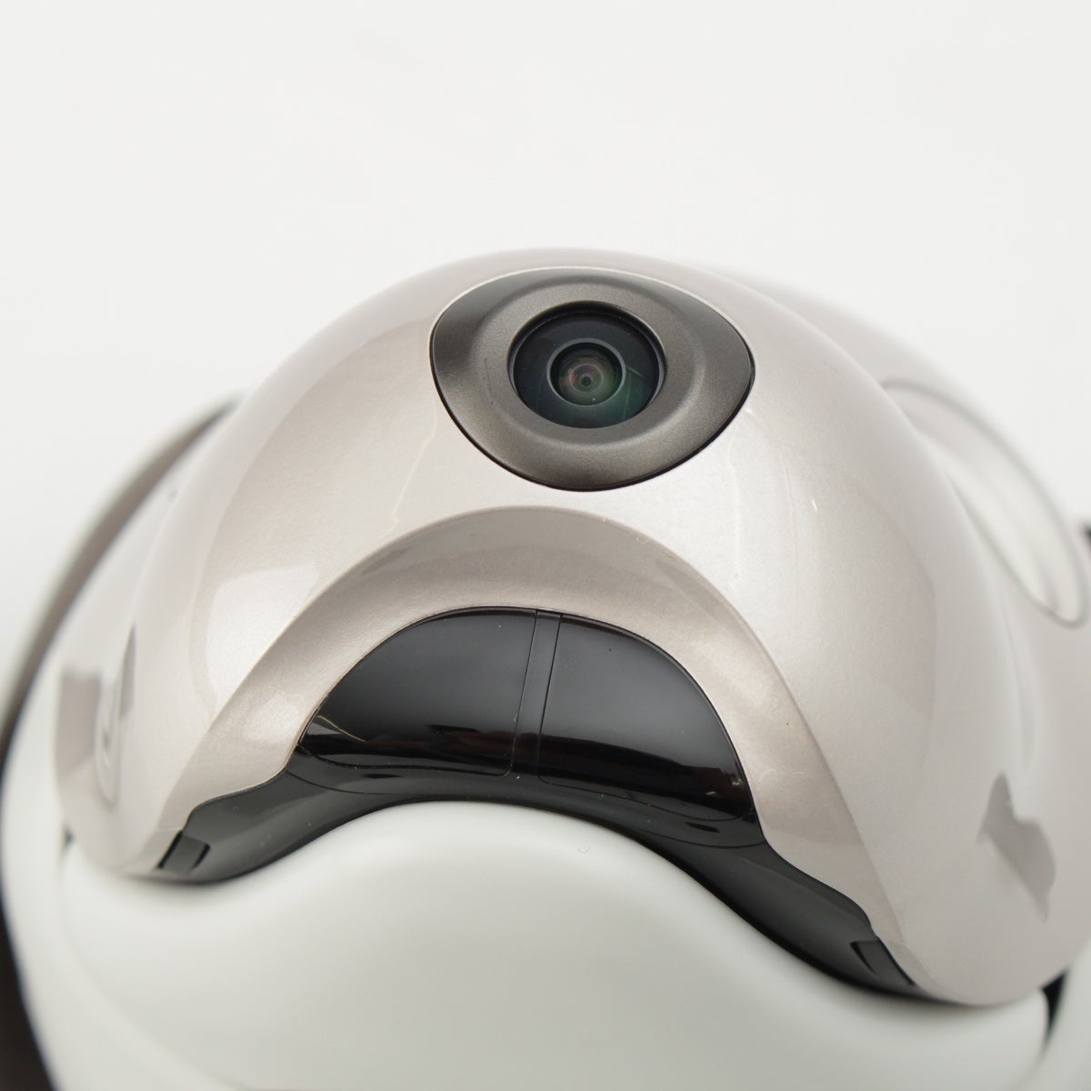 ソニー AIBO アイボ ペットロボット 家電 ERS-1000 アイボリーホワイト