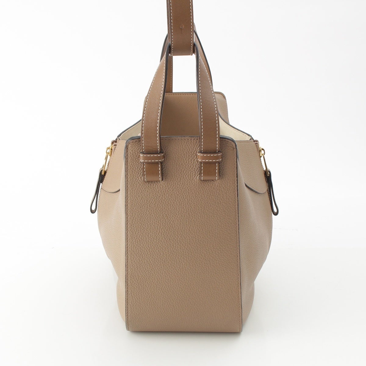 ロエベ ハンモック スモール 2WAY ショルダー ハンドバッグ 38712KBN60