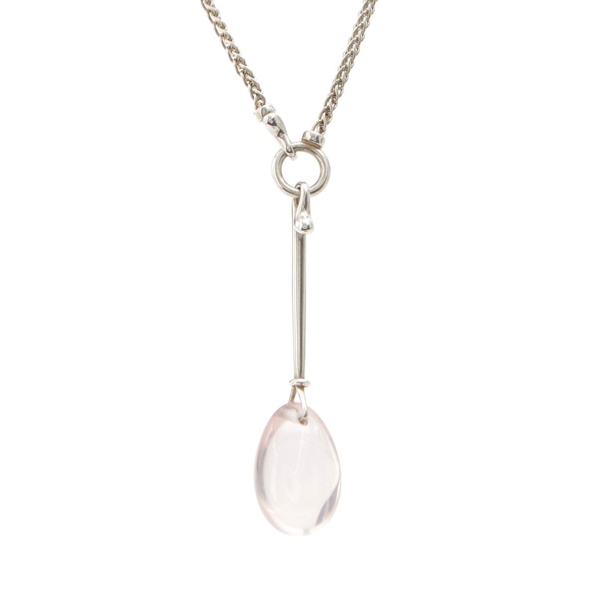 GEORG JENSEN ジョージジェンセン デュウドロップ 152 925 刻印
