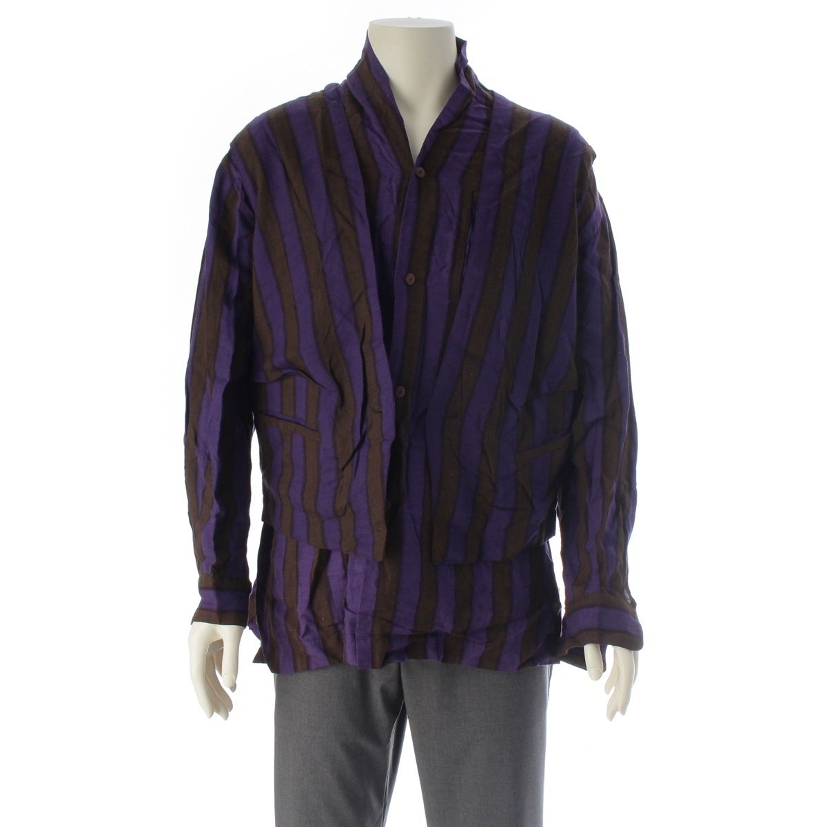 イッセイミヤケ（ISSEY MIYAKE） | ブランド中古通販 retro.jp