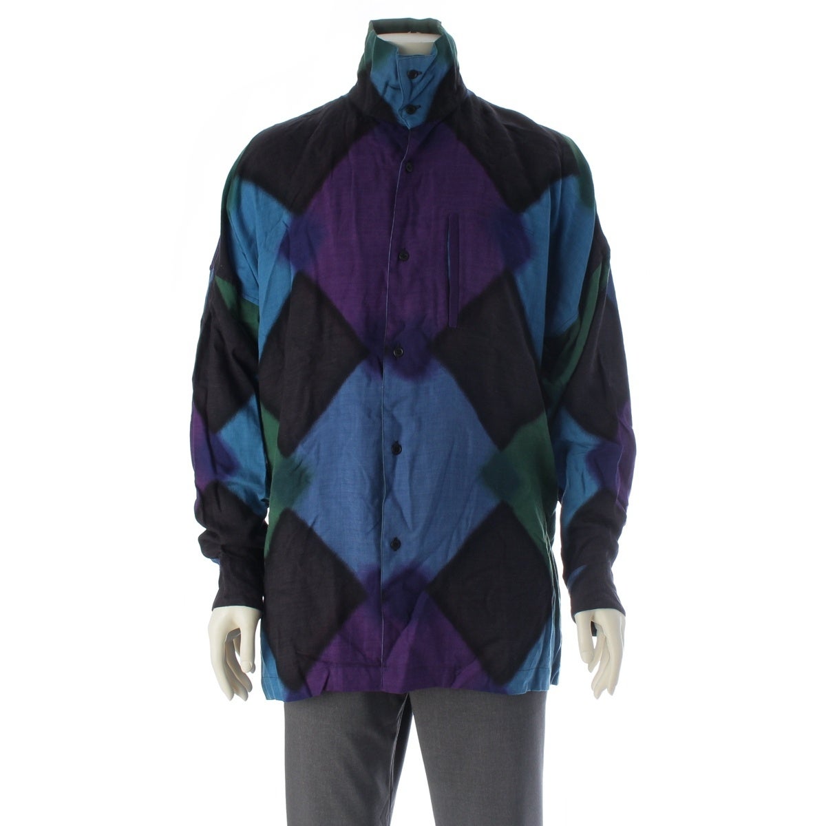 イッセイミヤケ（ISSEY MIYAKE） | ブランド中古通販 retro.jp