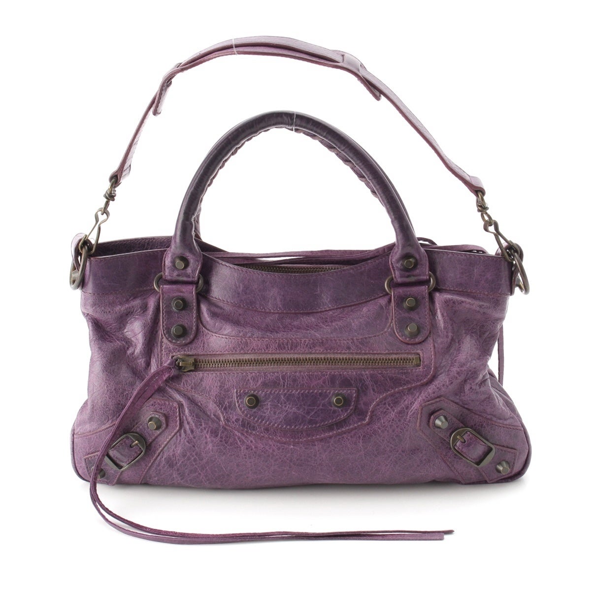 バレンシアガ（BALENCIAGA） | ブランド中古通販 retro.jp