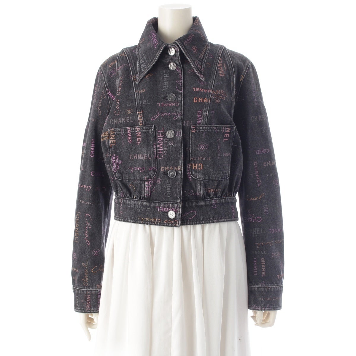 シャネル（CHANEL） | ブランド中古通販 retro.jp