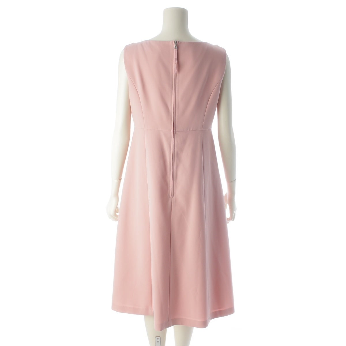 フォクシー ニューヨーク 21年 Park Avenue Dress ノースリーブ