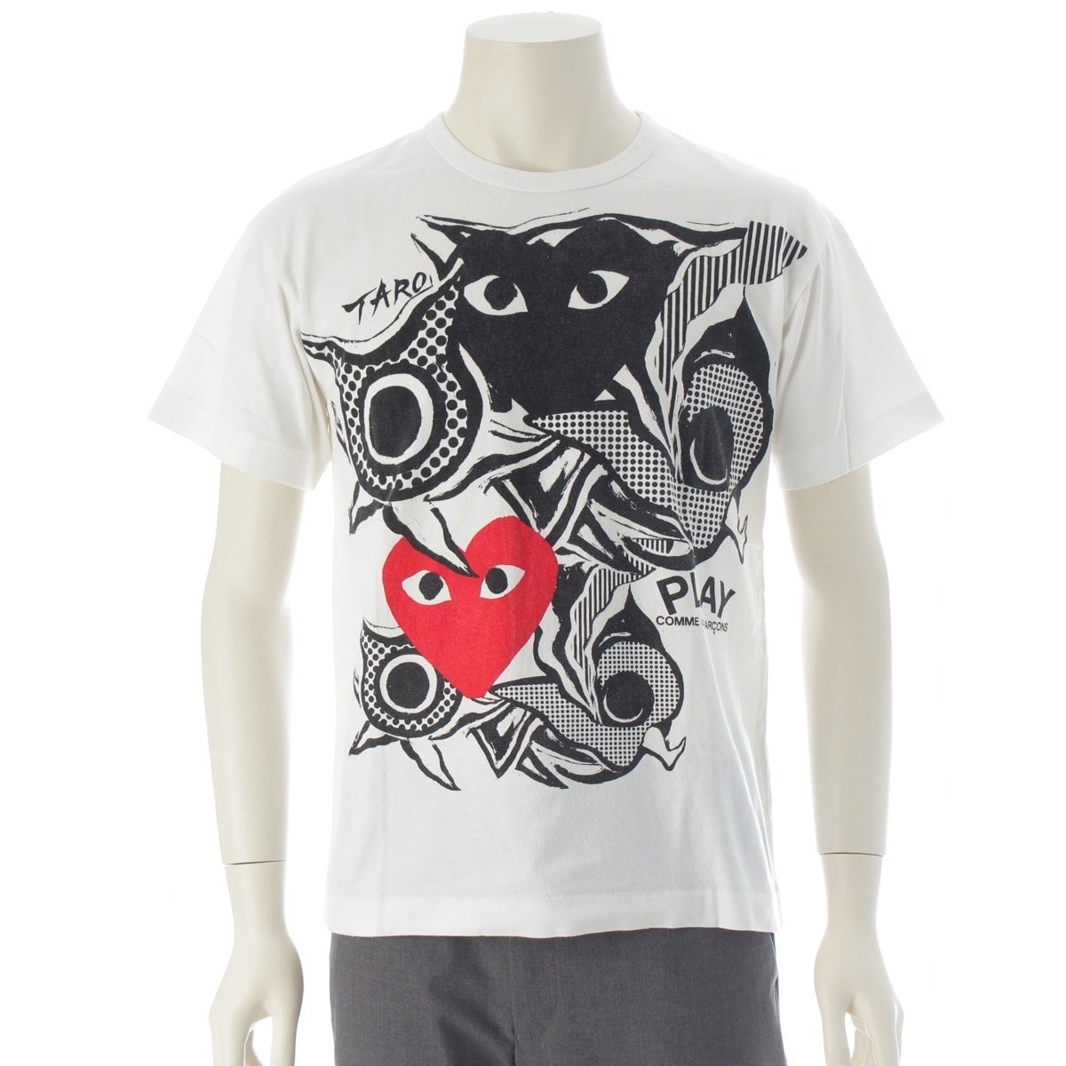 コムデギャルソン（COMME des GARCONS） | ブランド中古通販 retro.jp