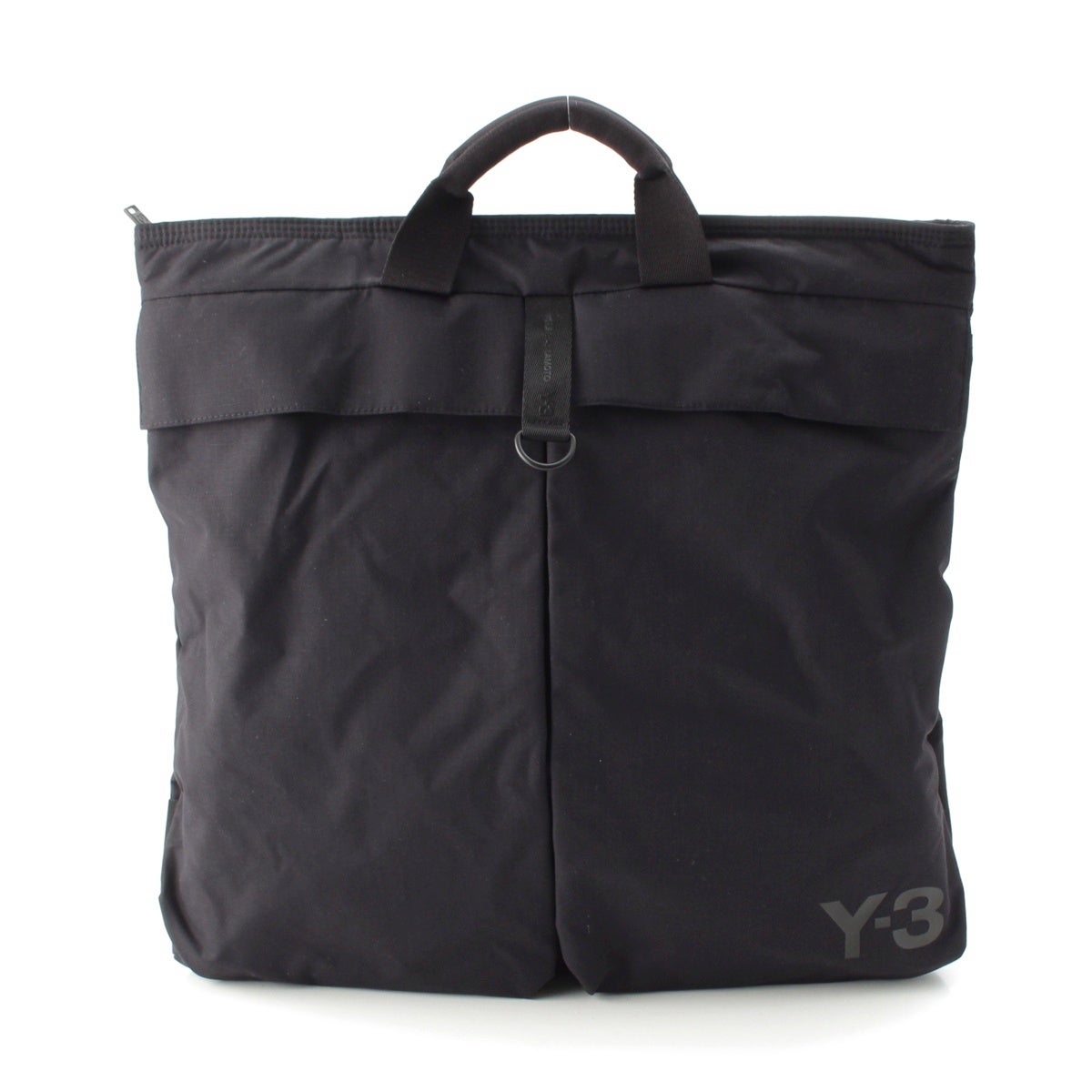 ワイスリー CLASSIC TOTE ナイロン 2way ヘルメット トートバッグ