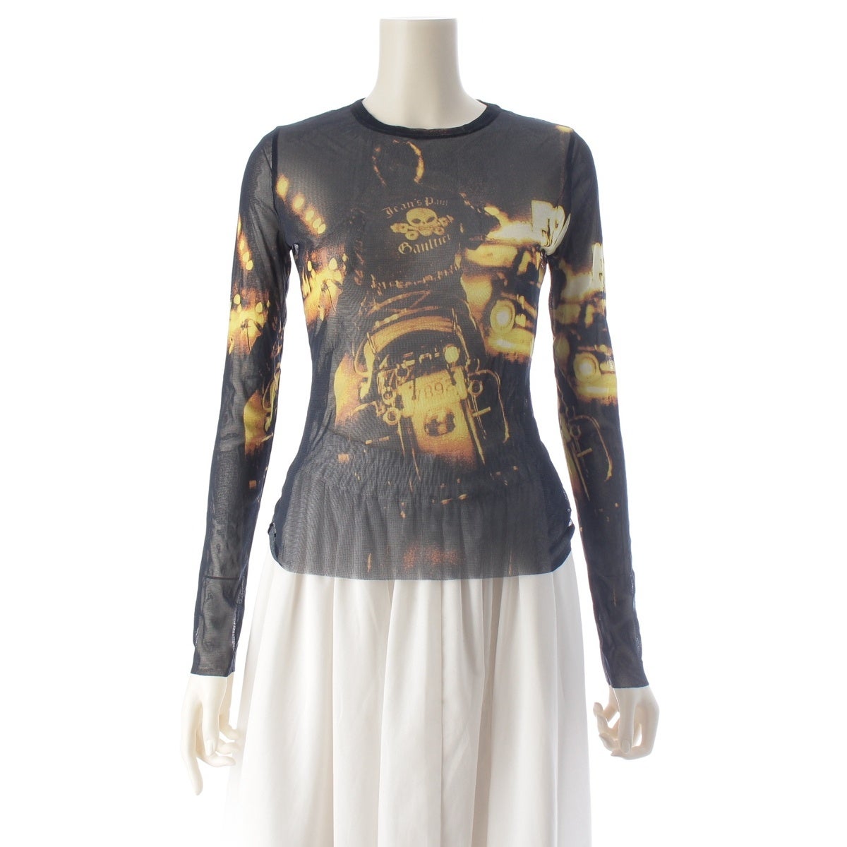 ジャン ポール ゴルチエ（Jean Paul Gaultier） | ブランド中古通販