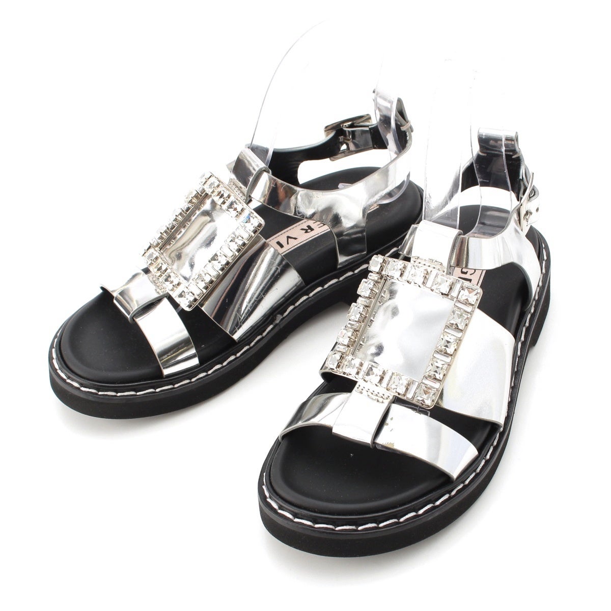 ロジェヴィヴィエ（Roger Vivier） | ブランド中古通販 retro.jp