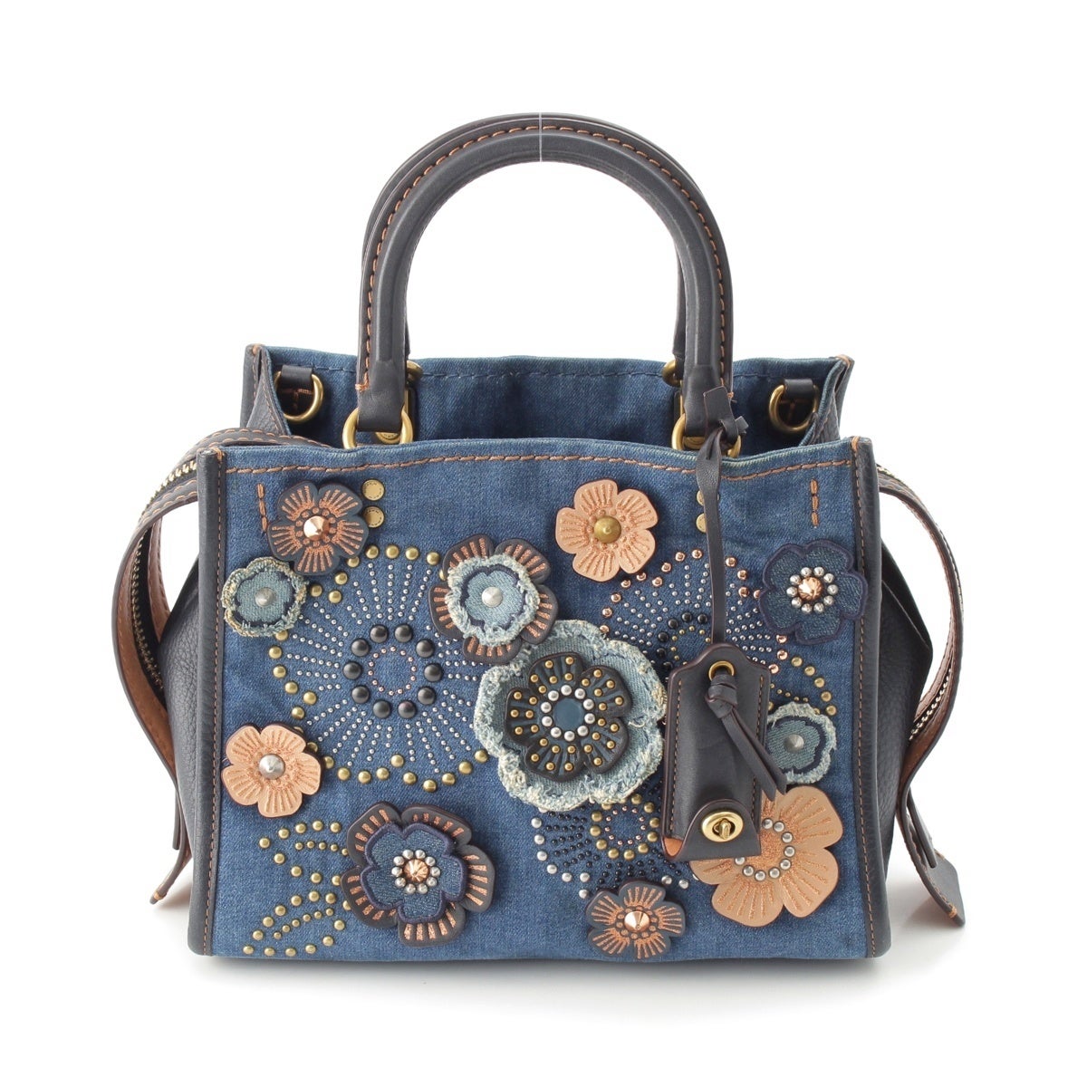 コーチ（COACH） | ブランド中古通販 retro.jp