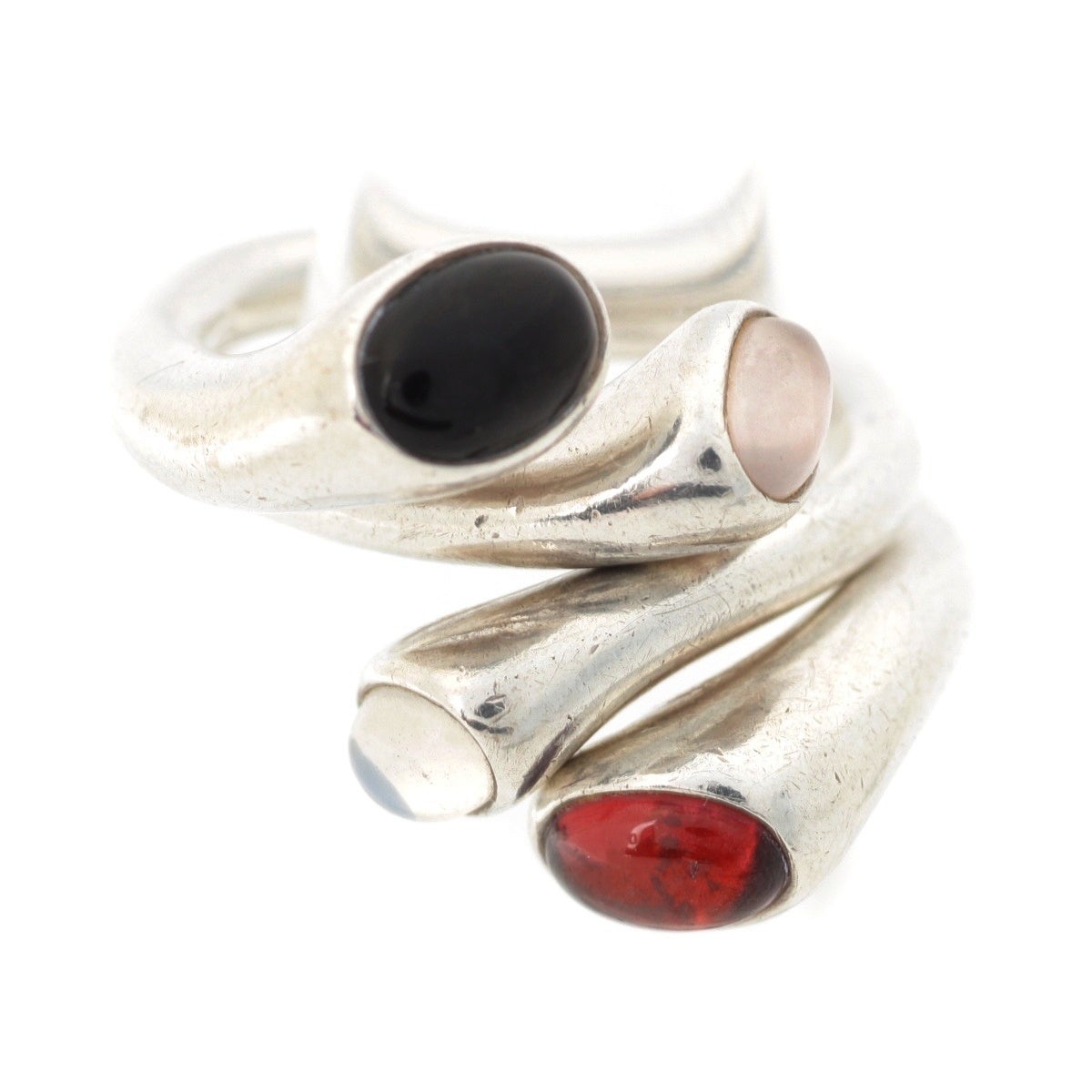 ジョージ ジェンセン（Georg Jensen） | ブランド中古通販 retro.jp