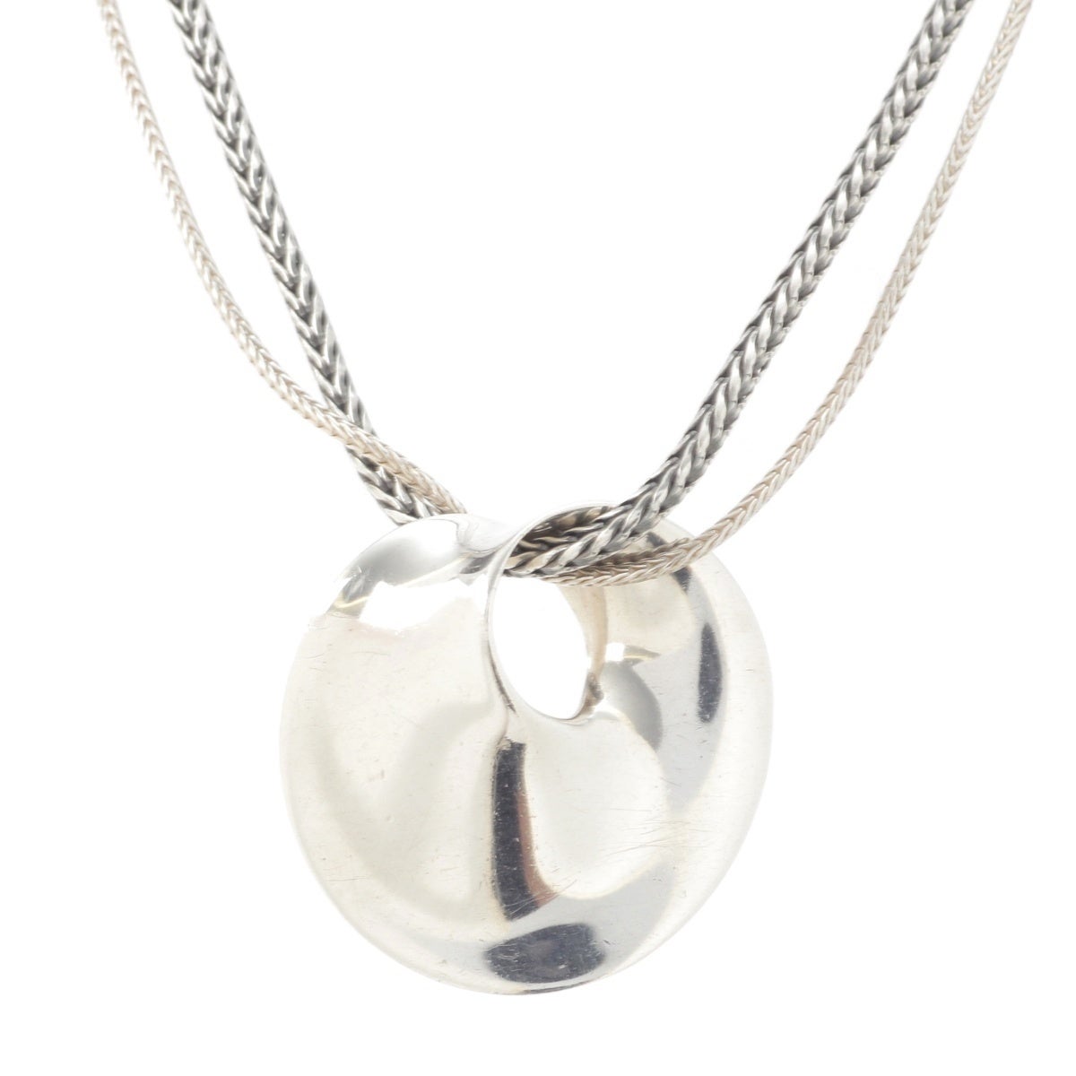 ジョージ ジェンセン（Georg Jensen） | ブランド中古通販 retro.jp