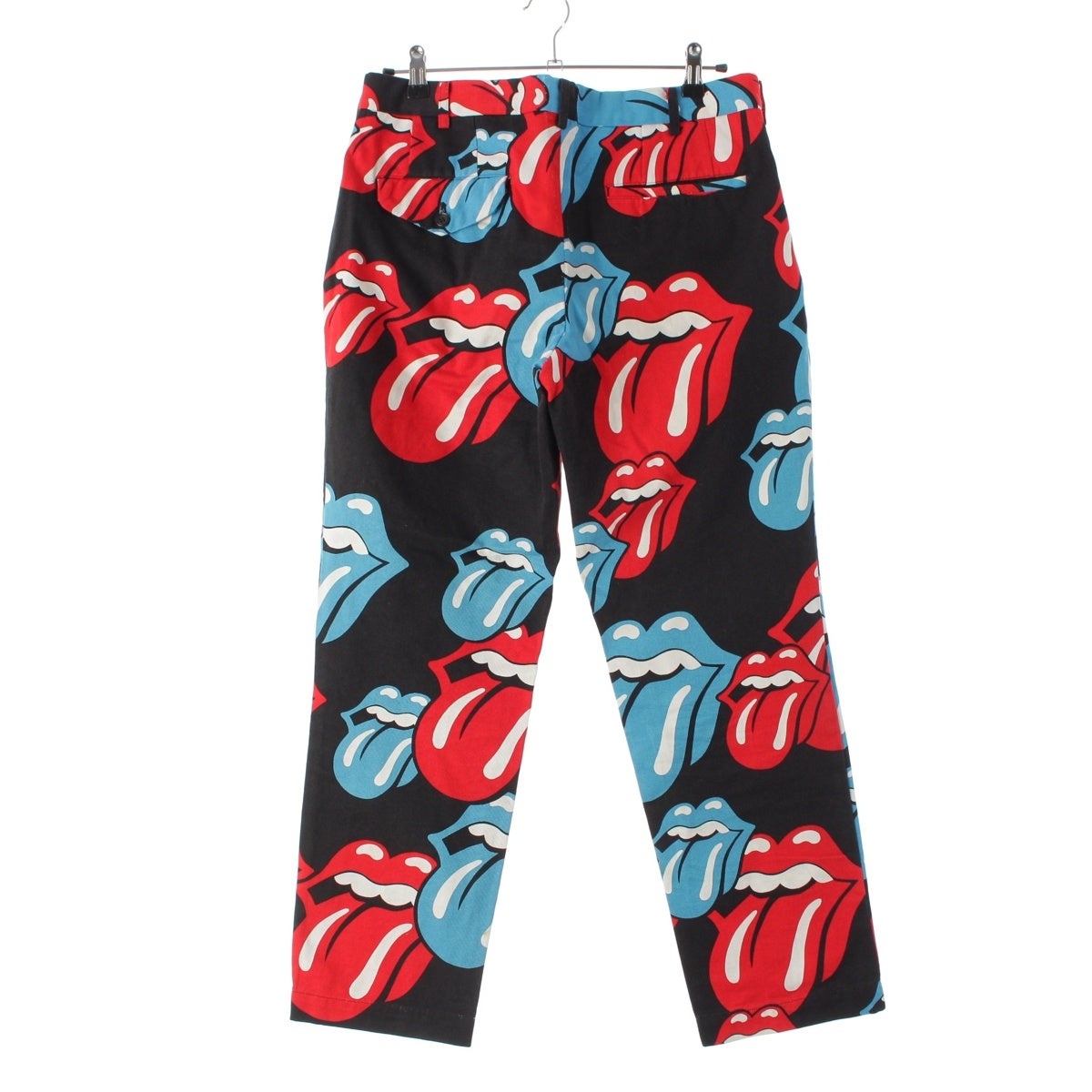 コムデギャルソンオムプリュス ローリングストーンズ Rolling Stones