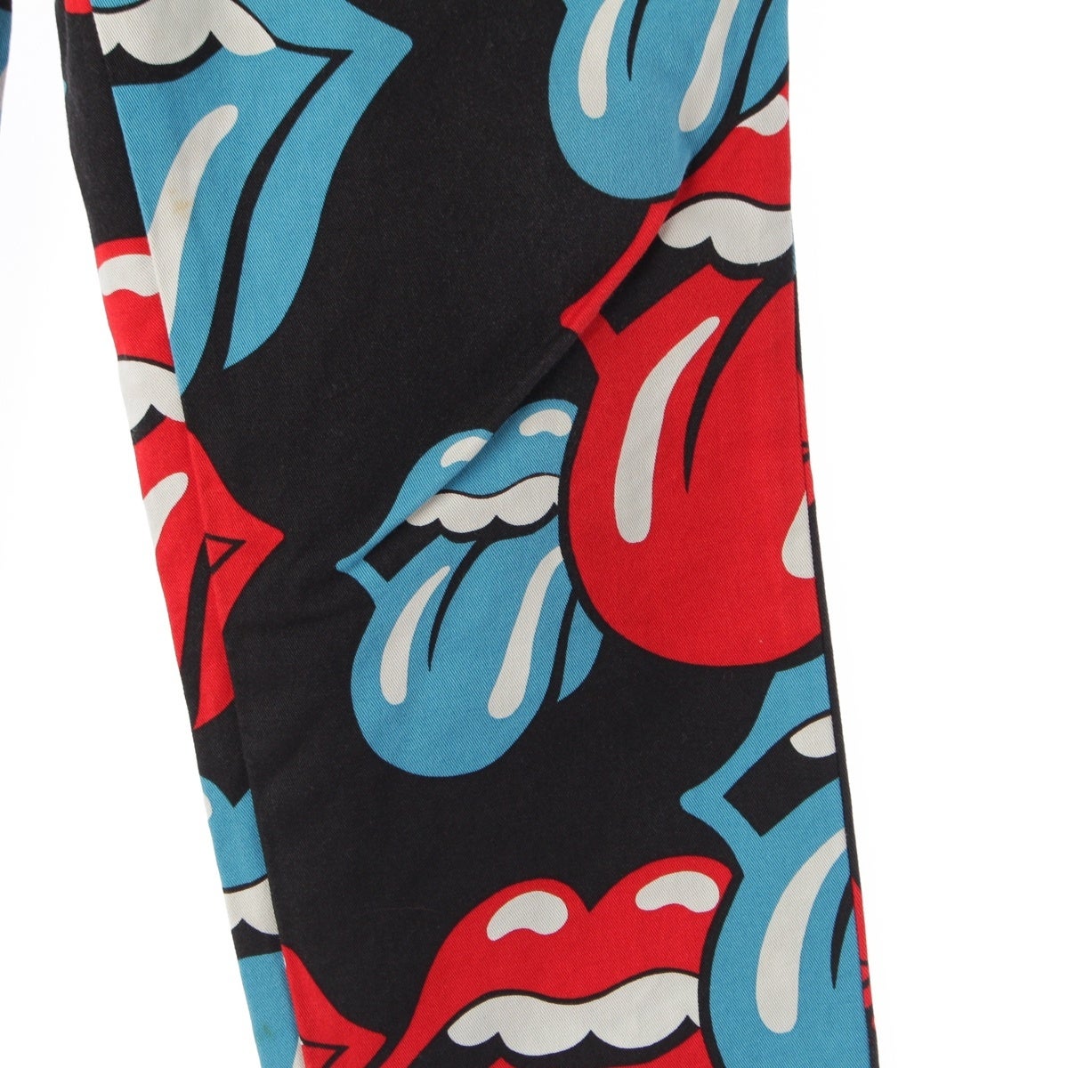 コムデギャルソンオムプリュス ローリングストーンズ Rolling Stones